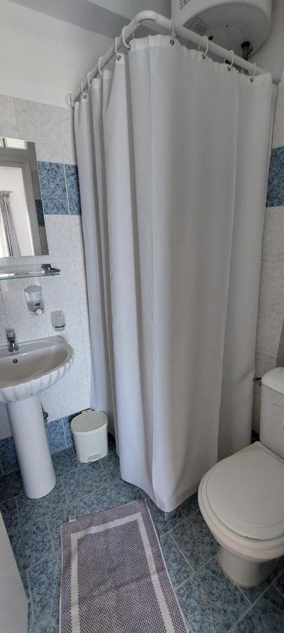 Villa Tania R Firostefani Ngoại thất bức ảnh