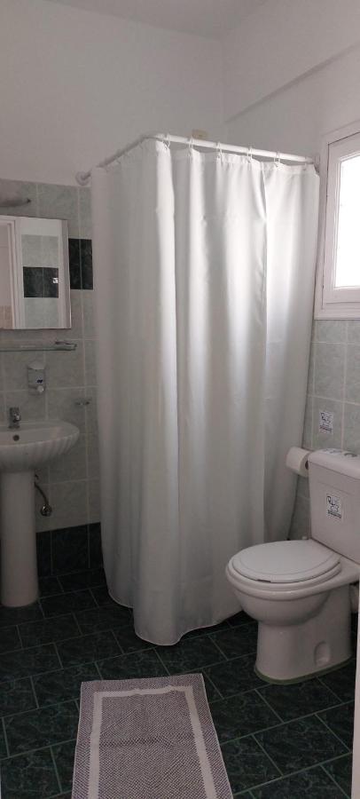 Villa Tania R Firostefani Ngoại thất bức ảnh