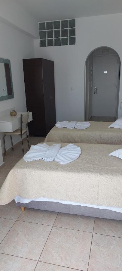 Villa Tania R Firostefani Ngoại thất bức ảnh